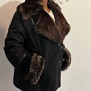 Fashionable Coat